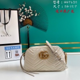 G*ucci Top Bag 24*12*7CM