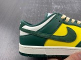 N*IKE Dunk Low Retro SE FD0350-133