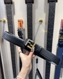 F*endi Belts Top Quality 40MM