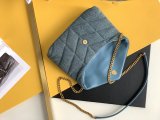 Y*SL Top Bag 23*15.5*8.5CM