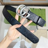 G*ucci Belts Top Quality 40MM