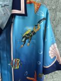 C*ASABLANCA Men Top Quality Clothes001
