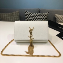 Y*SL Top Bag 20*13*5.5CM