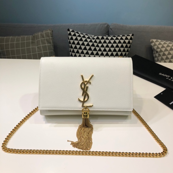 Y*SL Top Bag 20*13*5.5CM