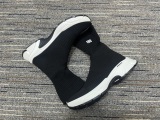 Men Women B*alenciaga Top Sneakers