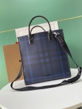 B*urberry Bag Top Quality 35.5*15*37.5CM