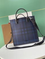 B*urberry Bag Top Quality 35.5*15*37.5CM