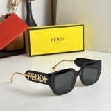 F*endi Glasses Top Quality