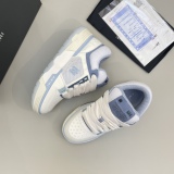 Men Women A*miri Top Sneakers