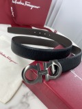 F*erragamo Belts Top Quality 35MM