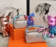H*ermes Bag Top Quality 25*21*14CM