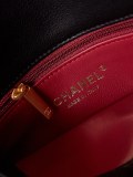 C*hanel Bag Top Quality 14*21*10CM