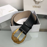V*ersace Belts Top Quality 50MM