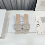 Women D*ior Sandals