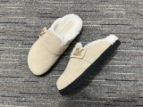 Men Women L*ouis V*uitton Top Sandals