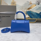 B*alenciaga Bag Top Quality 19x8x21cm