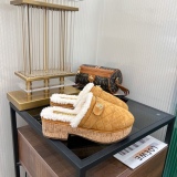 Women C*hanel Top Sandals