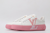 Men Women L*uis V*itton Sneaker