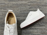 Men C*hristian L*ouboutin Low Top Sneakers