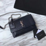 Y*SL Top Bag 22*16*8CM