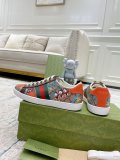 Men Women G*ucci Top Sneaker