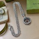 Necklace 60CM