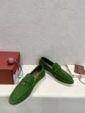Women L*oro P*iana Top Quality Sneakers
