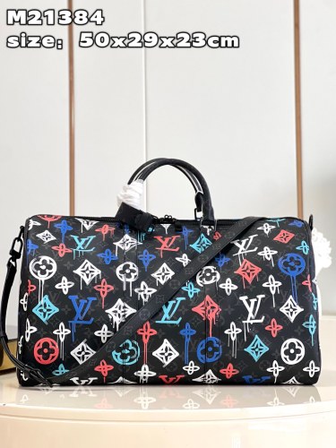 L*ouis V*uitton Top Bag 50*29*23CM