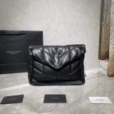 Y*SL Top Bag