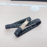 C*hanel Belts Top Quality 20MM