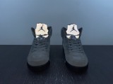 A Ma Maniére x Air Jordan 5 “Light Bone” FD1330-006