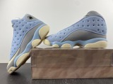 Air Jordan 13+SOLEFLY DX5763-100