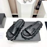 Men Women B*almain Sandals Top
