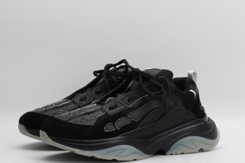 Men A*miri Low Top Sneakers