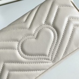 G*ucci Top Bag 16.5*10*5CM