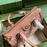 G*ucci Bag Top Quality 24*20.5*10.5