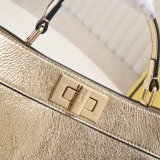 F*endi Bag Top Quality 27*21*9.5CM