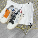 Men Women G*GDB Top Sneakers