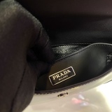 P*rada Bag Top Quality 23*18*4CM