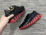 Men Women C*hristian L*ouboutin Top Sneaker