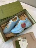 Men Women G*ucci Top Sneaker
