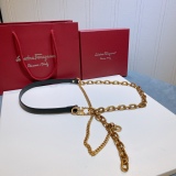 F*erragamo Belts Top Quality
