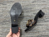 Women L*ouis V*uitton Top Slippers