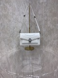 B*vlgari Bag Top Quality 22*15*4.5CM