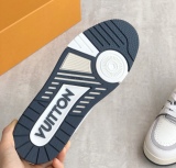 Men L*ouis V*uitton Top Quality Sneakers