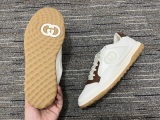 Men Women G*ucci Top Sneaker