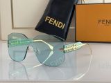 Top Quality F*endi Glasses