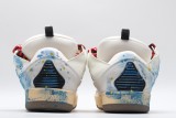 Men Women L*ANVIN Top Quality Sneaker