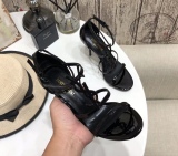Women Y*SL Top Pumps 10.5CM