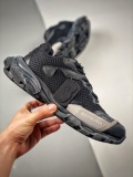Men Women B*alenciaga Top Sneakers